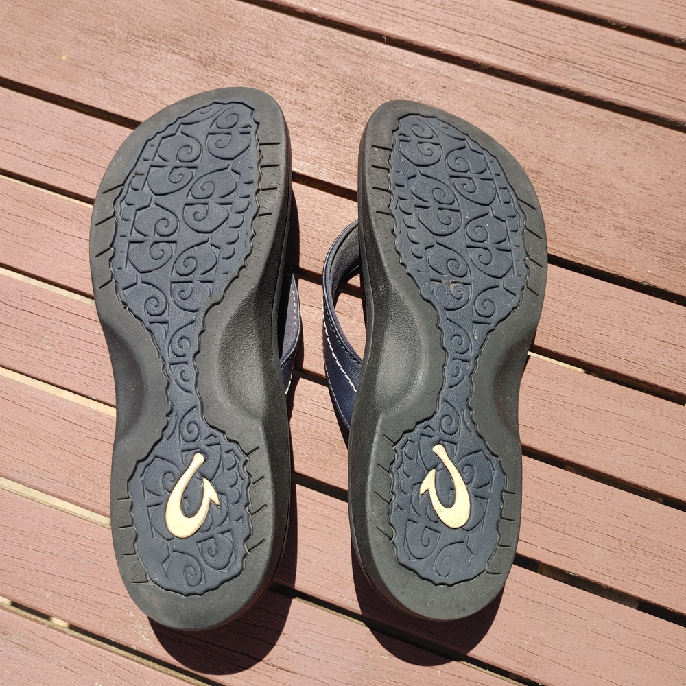 Olukai Sandals W8